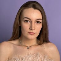 Olga Bebenina — перманентный макияж глаз в Омске