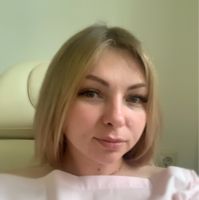 Троян Наталья — френч в городе Геленджик