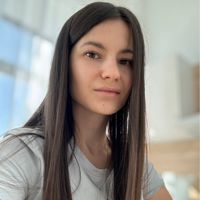 Александра Серебренникова — наращивание ресниц объёмное в Петрозаводске
