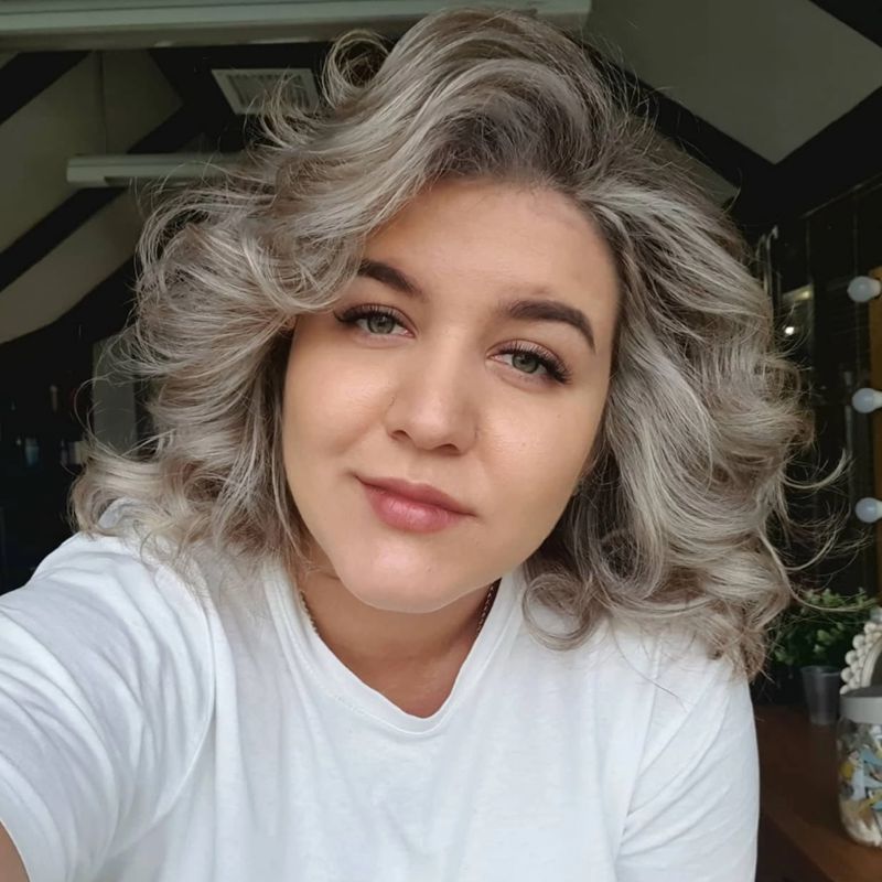 Низовцева Полина
