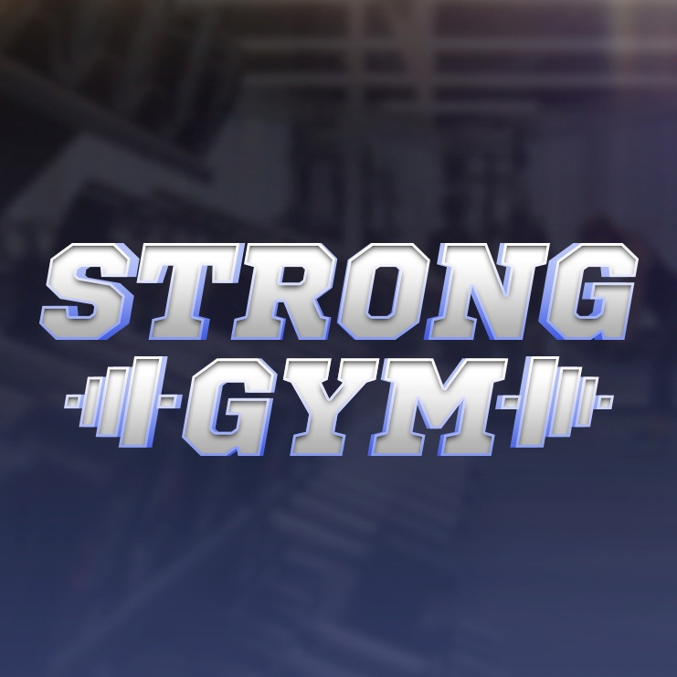 STRONG GYM