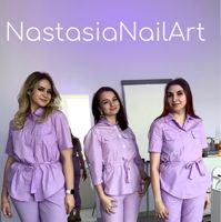 NastasiaNailArt — спа для рук в городе Ступино