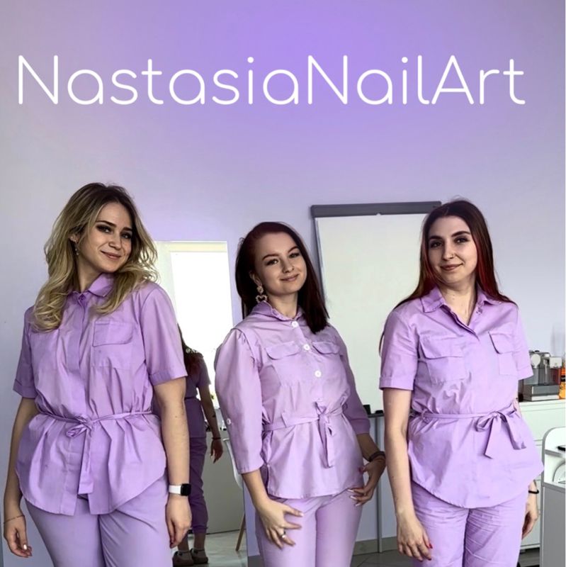NastasiaNailArt