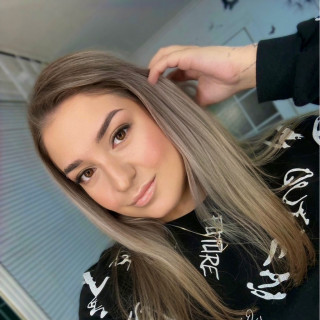 Екатерина Борисова