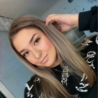 Екатерина Борисова — коррекция бровей в городе Псков