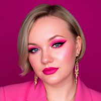Светлана Нестеренко — коррекция бровей в Магнитогорске