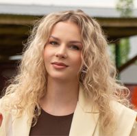 Сапронова Алена — укладка в городе Елец