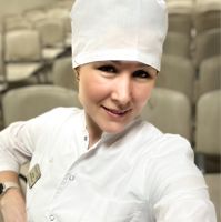 Ольга — стрижка усов в Челнах