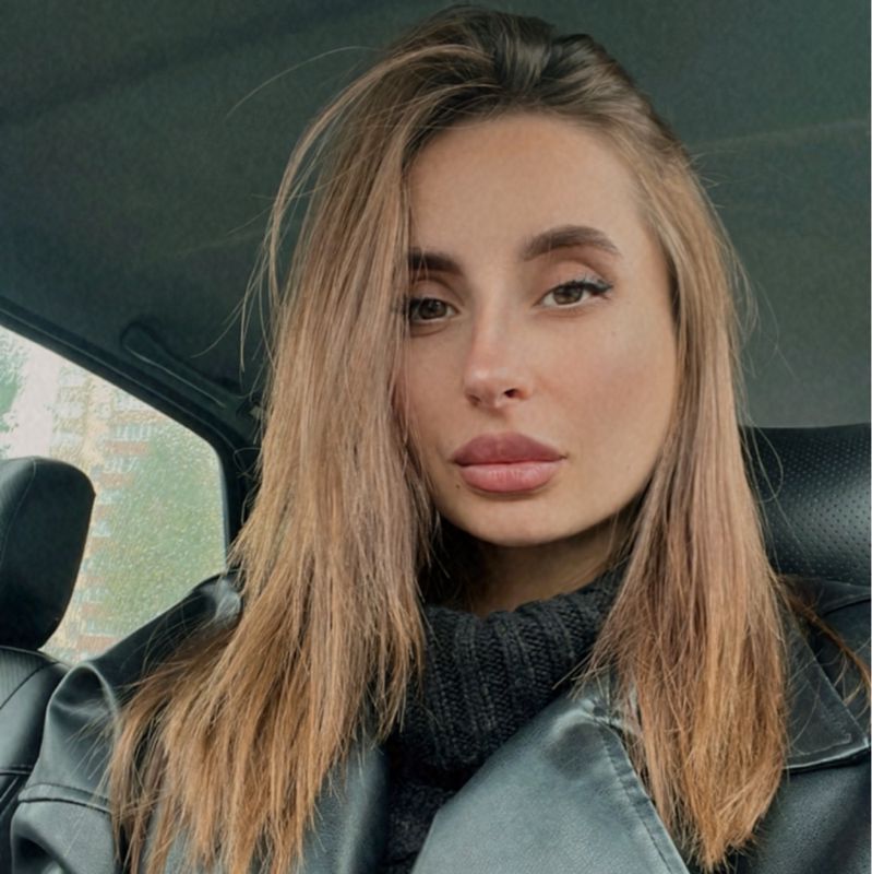 Анастасия