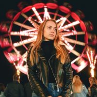 Мария Жукова — пилинг в городе Шатура