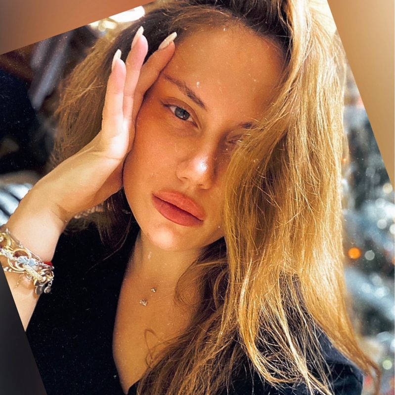 Марина Никитина