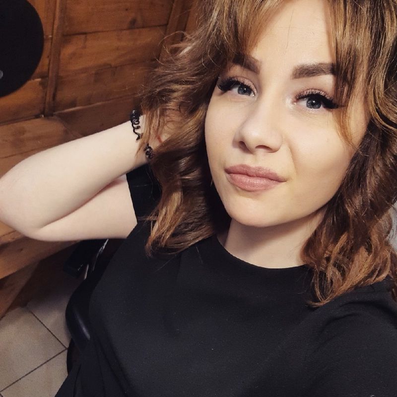 Маргарита Каракчиева
