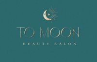 TO MOON — оформление бороды в Красноярске