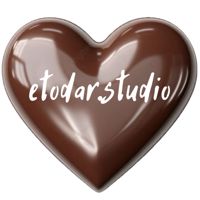 Etodar beauty studio — осветление волос в Новосибирске