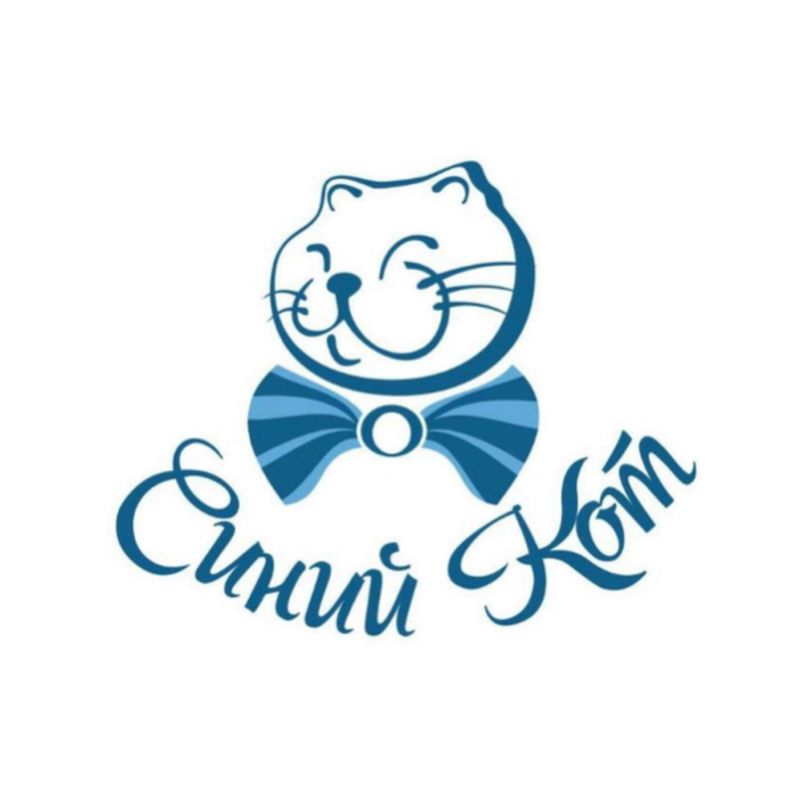 Синий Кот
