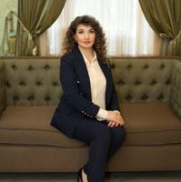 Ирина  Кочанова — тонирование в Кирове