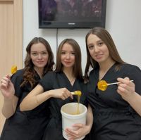 СТУДИЯ КРАСОТЫ «ЕЛАНЦЕВА» — осветление волос в Екатеринбурге
