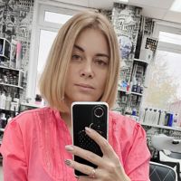 Ирина — стрижка женская в городе Югорск