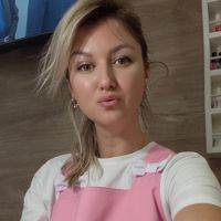 Мария — микротоки в Домодедово