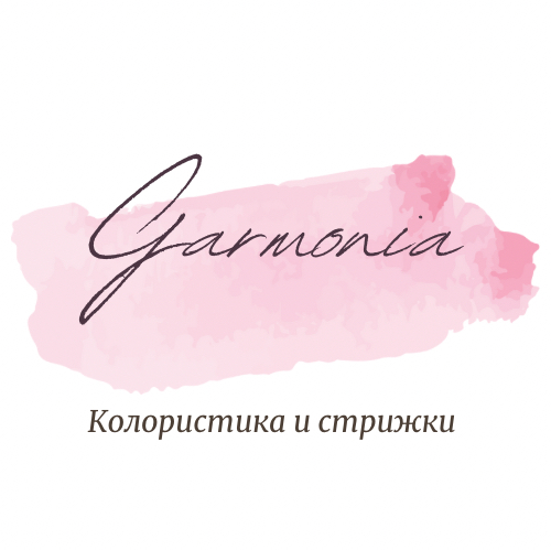 Салон стрижек и колористики Гармония