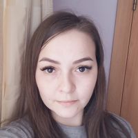 Алина — наращивание ресниц объёмное в Магнитогорске