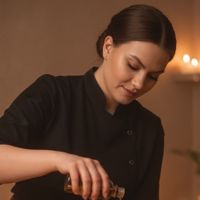 Валентина Голицына — массаж спины в Ухте