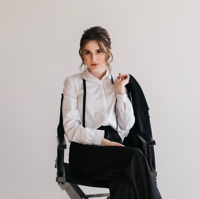 Ситникова Диана