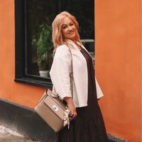 Афанасьева Марина — укладка в городе Марина