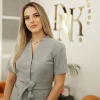 DNK nails — комплекс услуг в Хабаровске