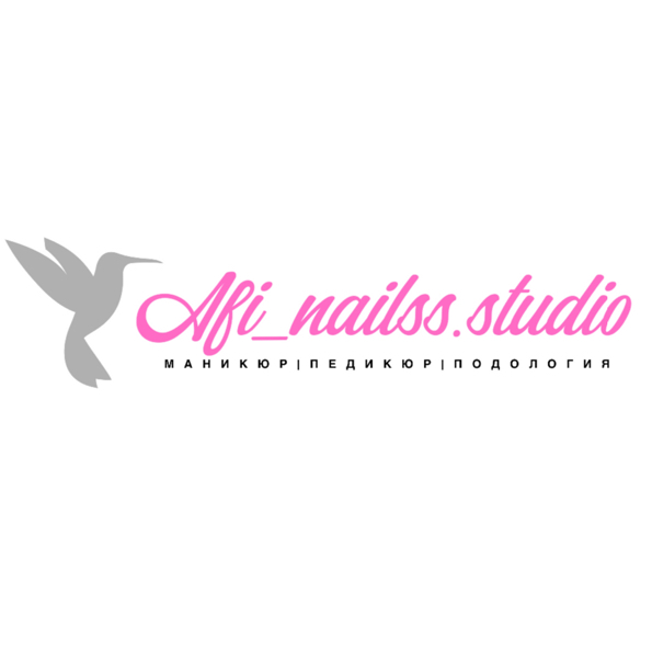 Аfi_nailss.studio