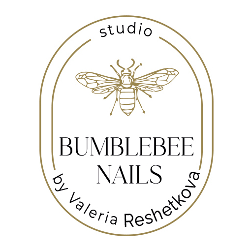Bumblebee nails STUDIO