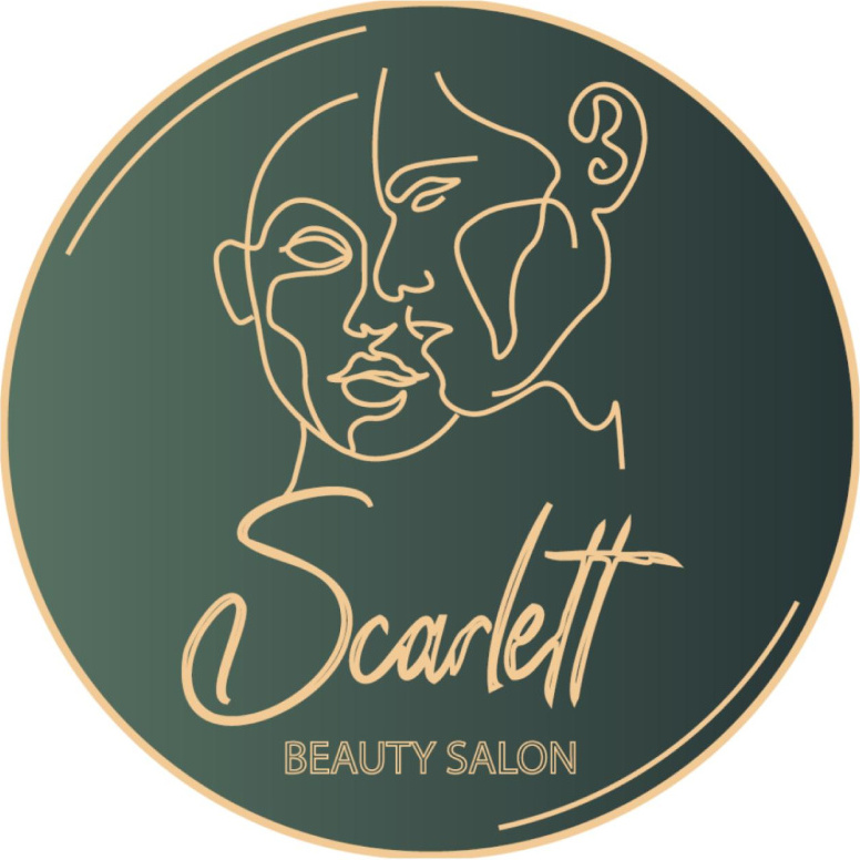 Салон красоты "Scarlett Deluxe"