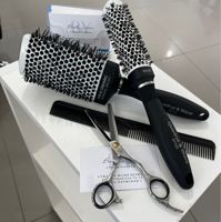 Beauty_Ybezz — прическа в Нижневартовске