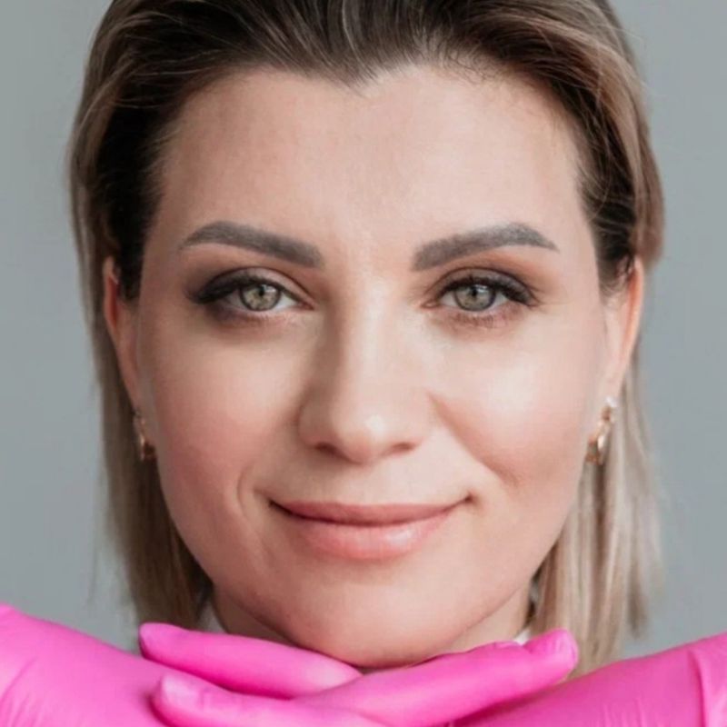 Наталья