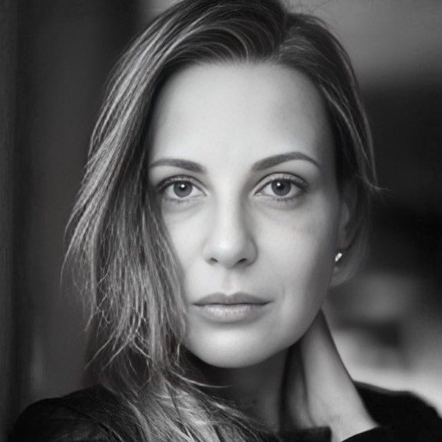 Ekaterina