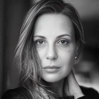 Ekaterina — окрашивание корней в Сыктывкаре