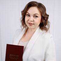 Чудакова Ирина — наращивание ресниц в Тобольске