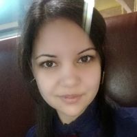Лола Широкова — укрепление акриловой пудрой в Челябинске