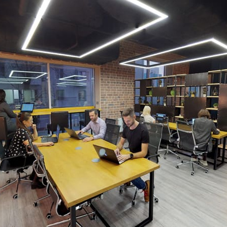 COwork