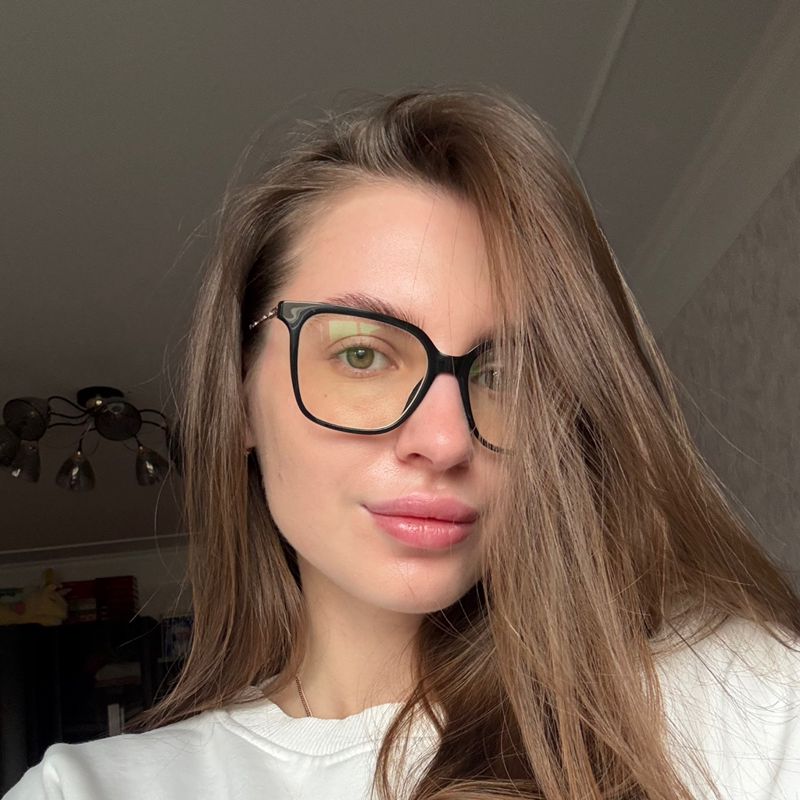 Маргарита Пикалова