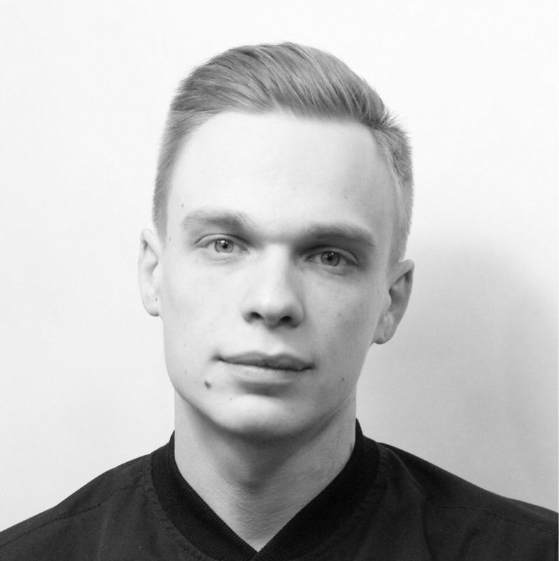 Юрий Кузнецов
