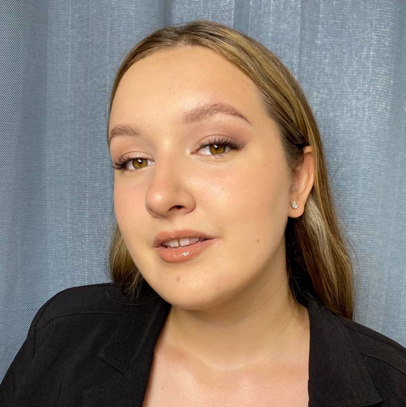 Белоусова Алина