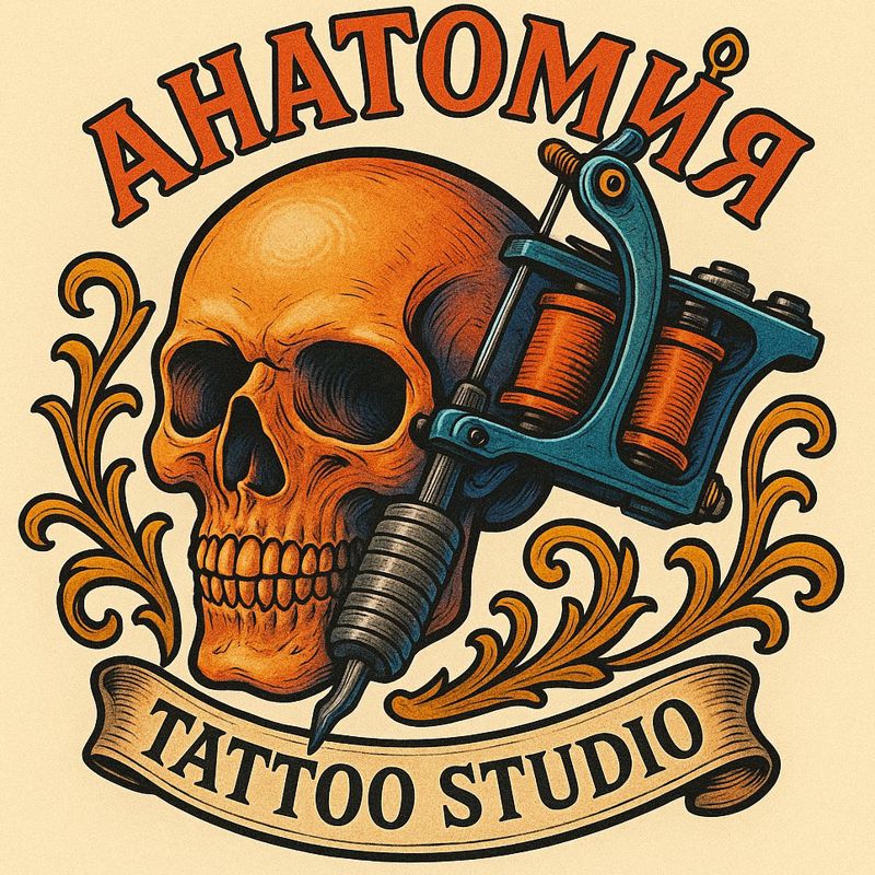 АНАТОМИЯ