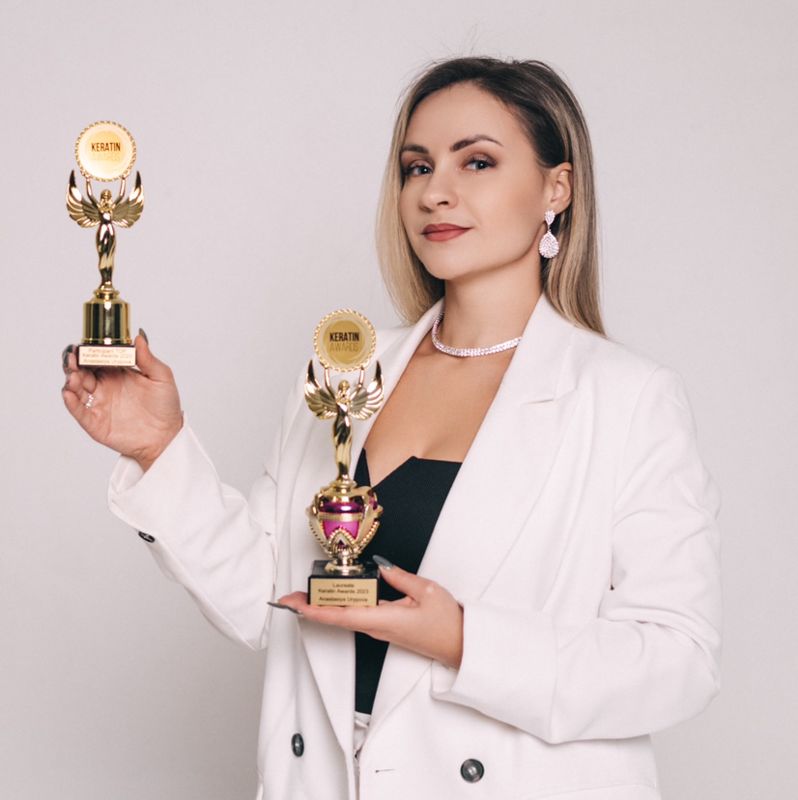 Анастасия Фалина