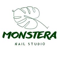 MONSTERA Nail Studio — педикюр пальчики с покрытием в Костроме