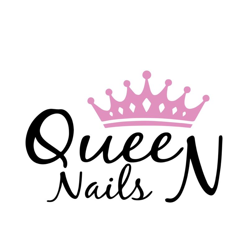 Queen nails