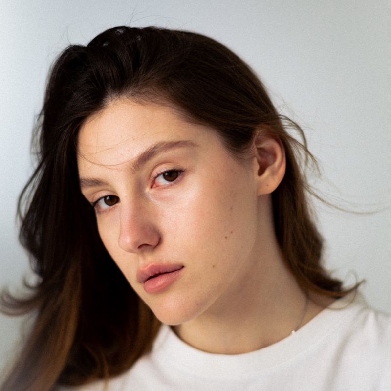 Камилла