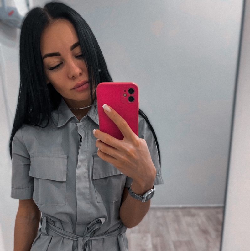 Светлана Пескова