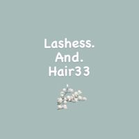 Lashess.and.hair.33 — детский массаж в городе Ковров