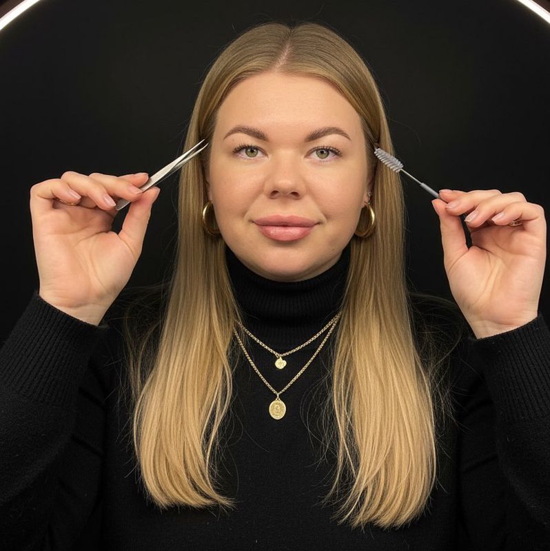 Алина Цыпуштанова